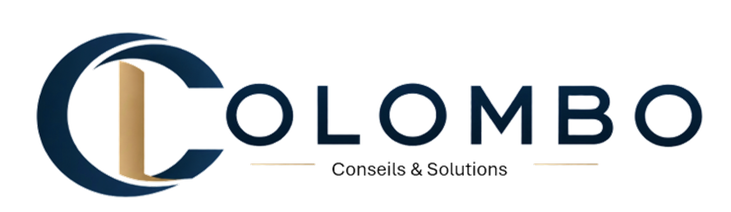 COLOMBO — Conseils & Solutions